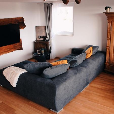 Wanderlust Panorama - Leben Im Nationalpark Apartamento Freudenstadt Exterior foto
